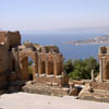 Teatro Greco Taormina